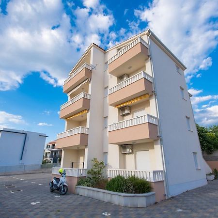 Apartment Angie Trogir Eksteriør billede