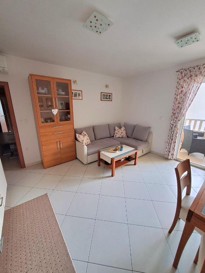 Apartment Angie Trogir Eksteriør billede