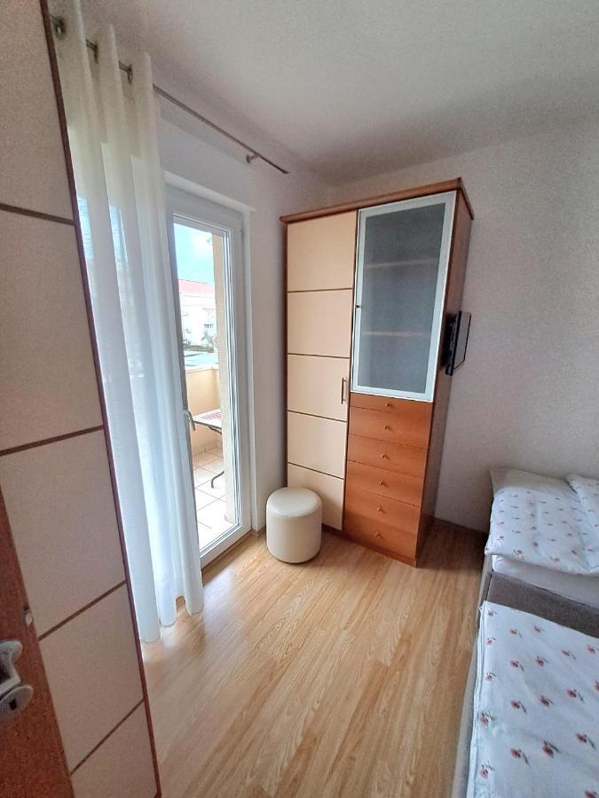 Apartment Angie Trogir Eksteriør billede