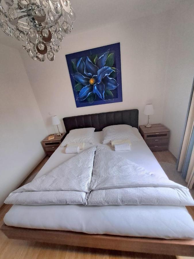 Apartment Angie Trogir Eksteriør billede